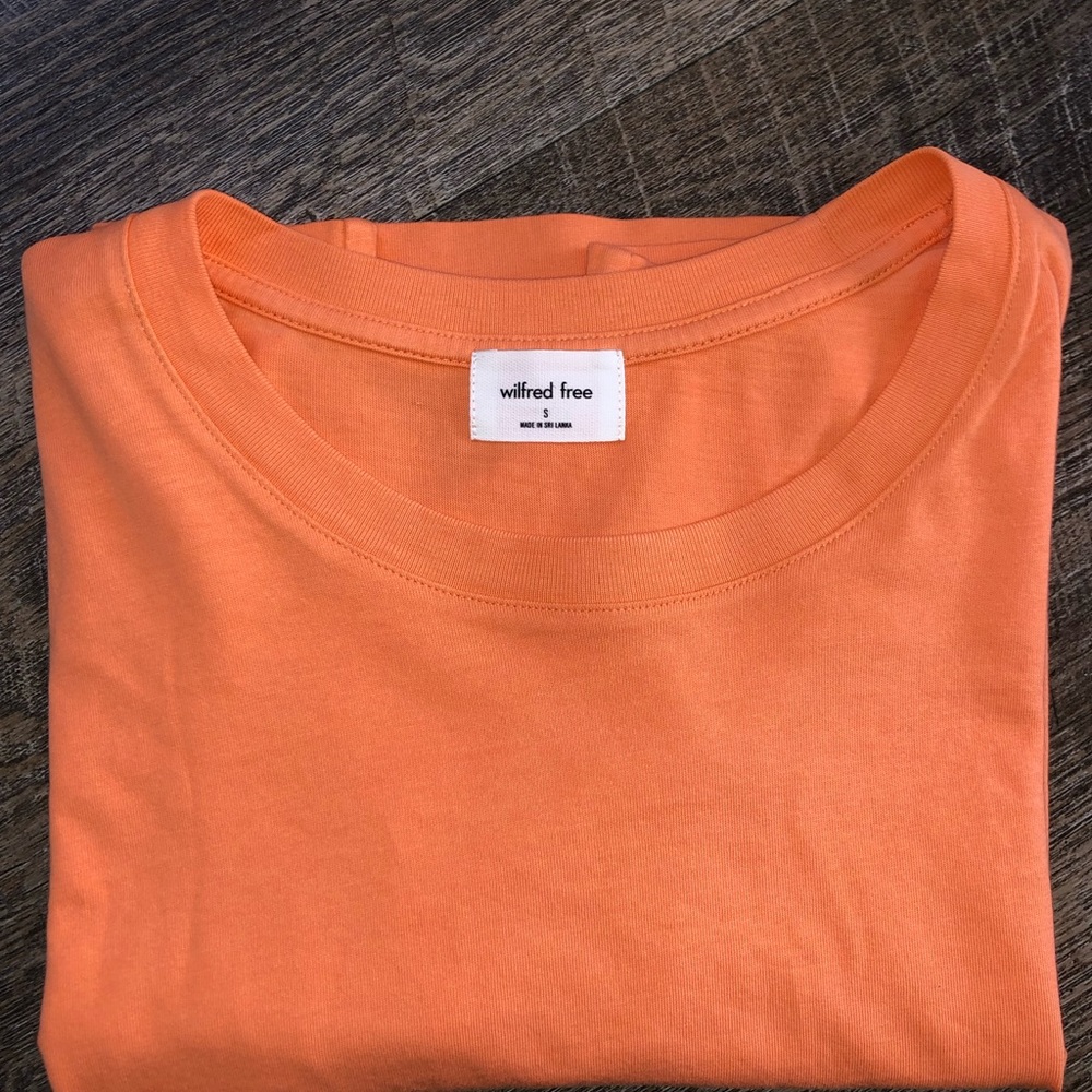 Aritzia tee